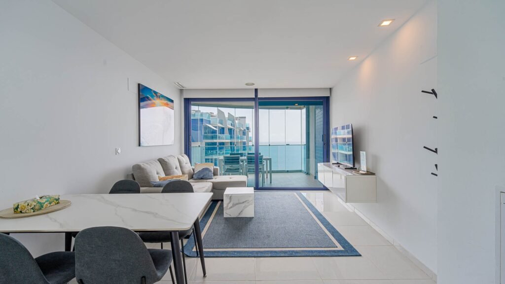 Apartament - Punta Prima - 450000 EUR