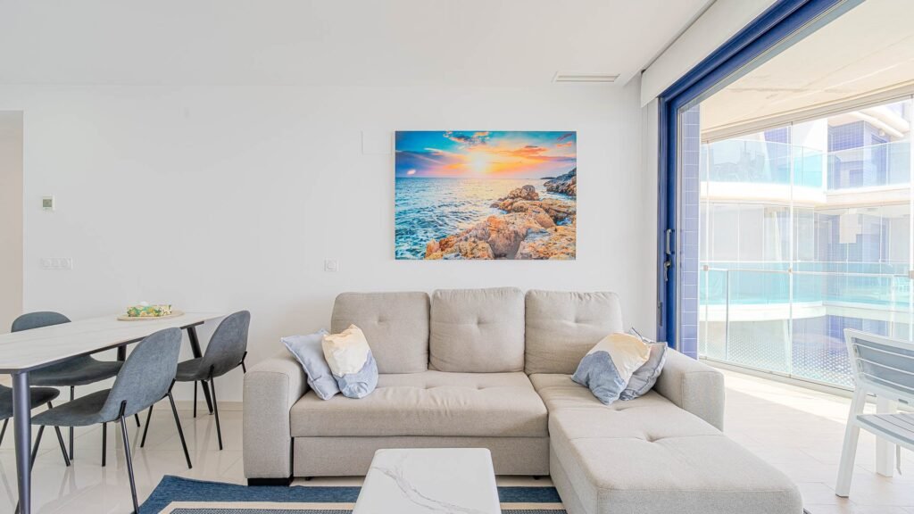 Apartament - Punta Prima - 450000 EUR