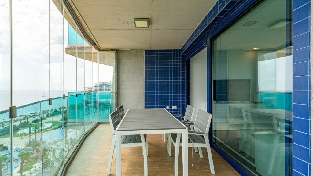 Apartament - Punta Prima - 450000 EUR