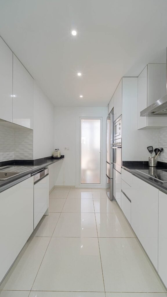 Apartament - Punta Prima - 450000 EUR