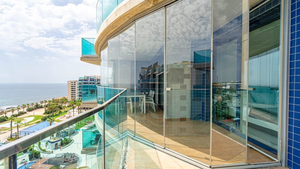 Apartament - Punta Prima - 450000 EUR