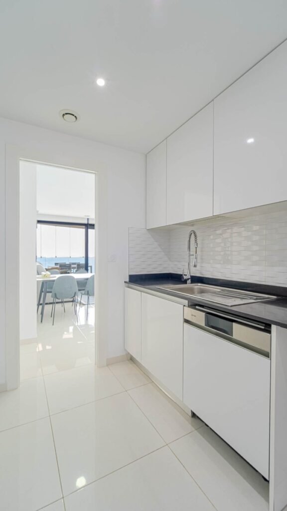 Apartament - Punta Prima - 450000 EUR