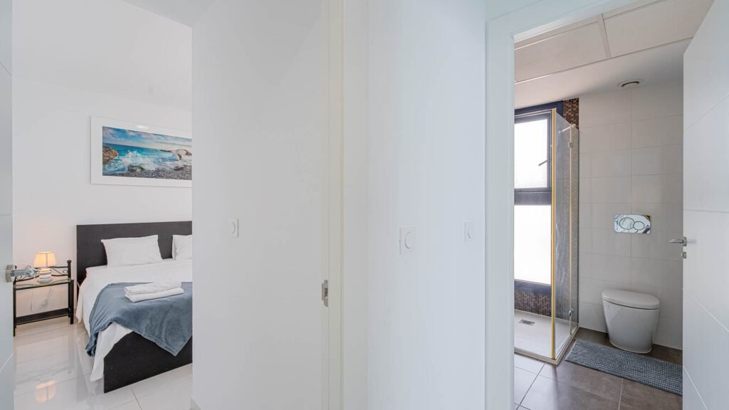 Apartament - Punta Prima - 450000 EUR