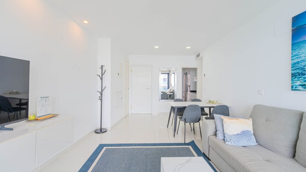 Apartament - Punta Prima - 450000 EUR