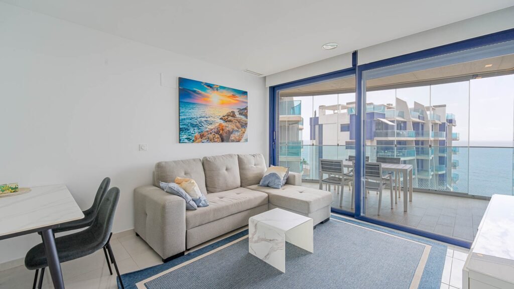 Apartament - Punta Prima - 450000 EUR