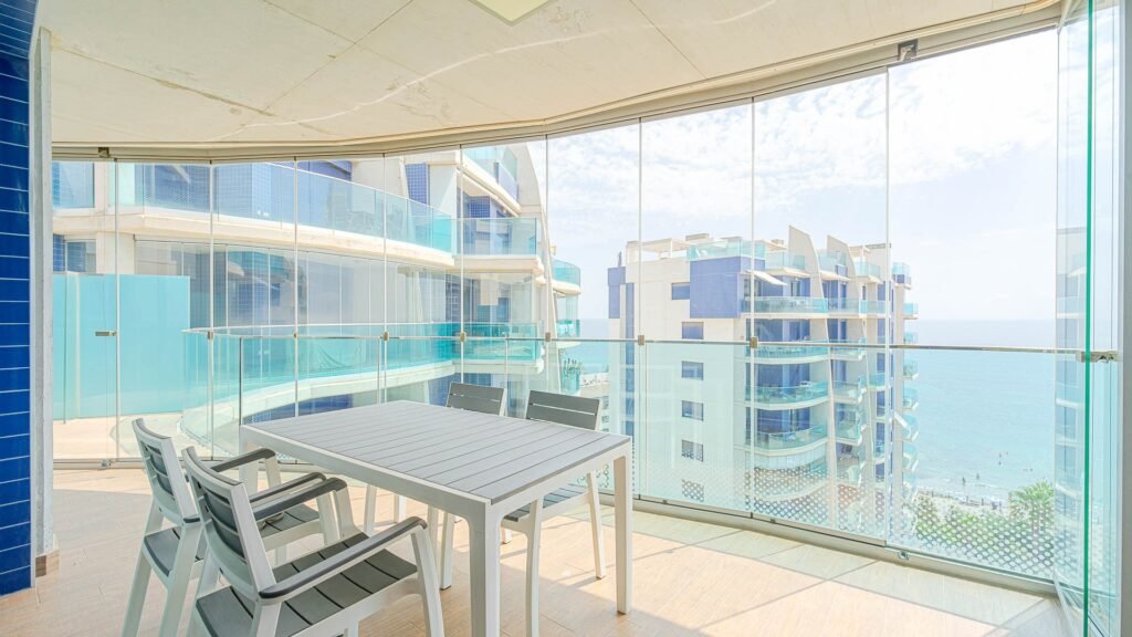 Apartament - Punta Prima - 450000 EUR
