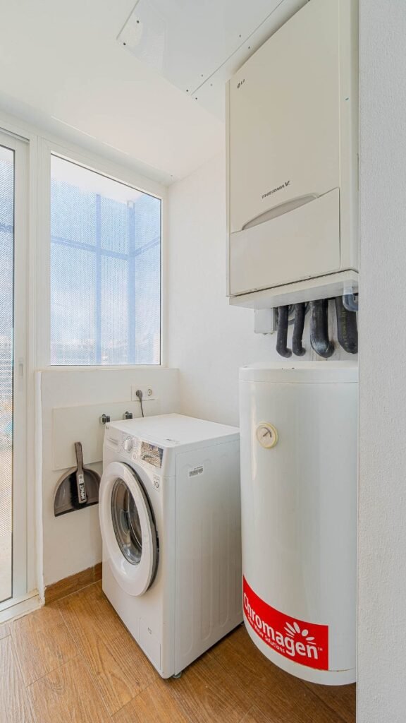 Apartament - Punta Prima - 450000 EUR