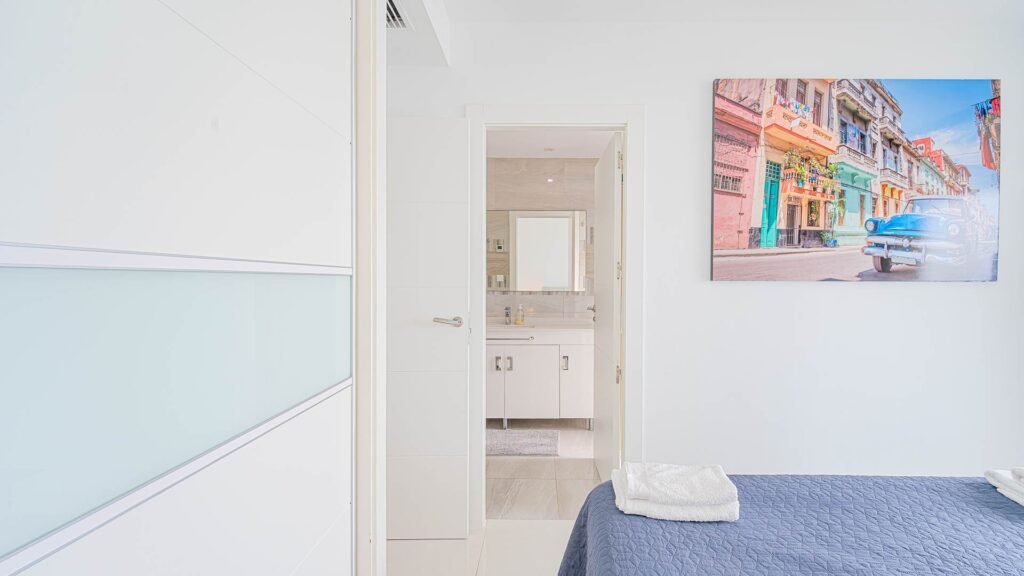 Apartament - Punta Prima - 450000 EUR