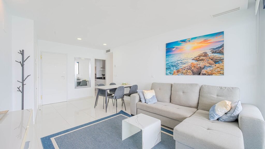 Apartament - Punta Prima - 450000 EUR