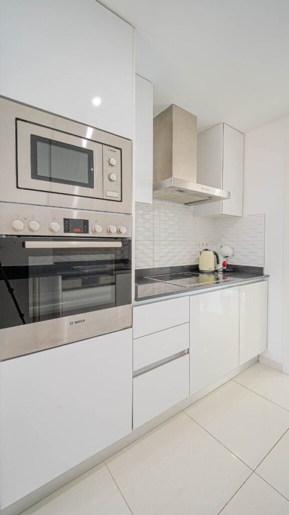 Apartament - Punta Prima - 450000 EUR