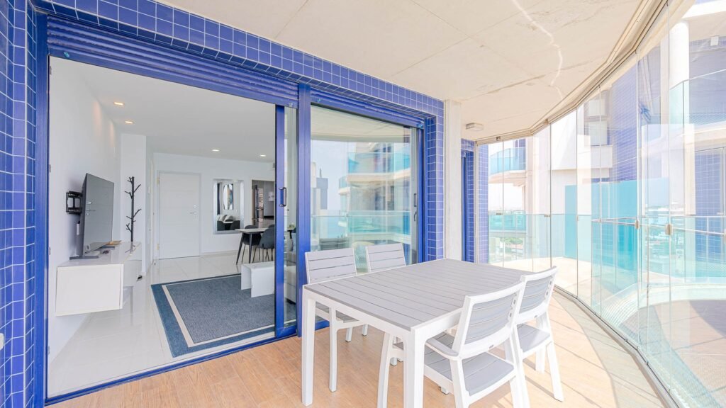 Apartament - Punta Prima - 450000 EUR