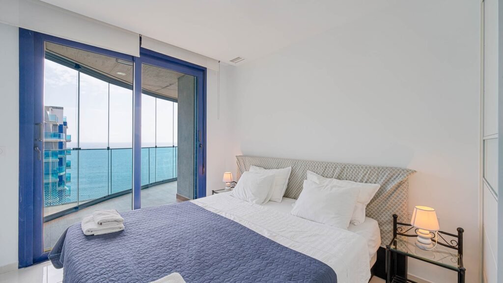 Apartament - Punta Prima - 450000 EUR