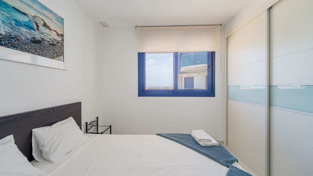 Apartament - Punta Prima - 450000 EUR