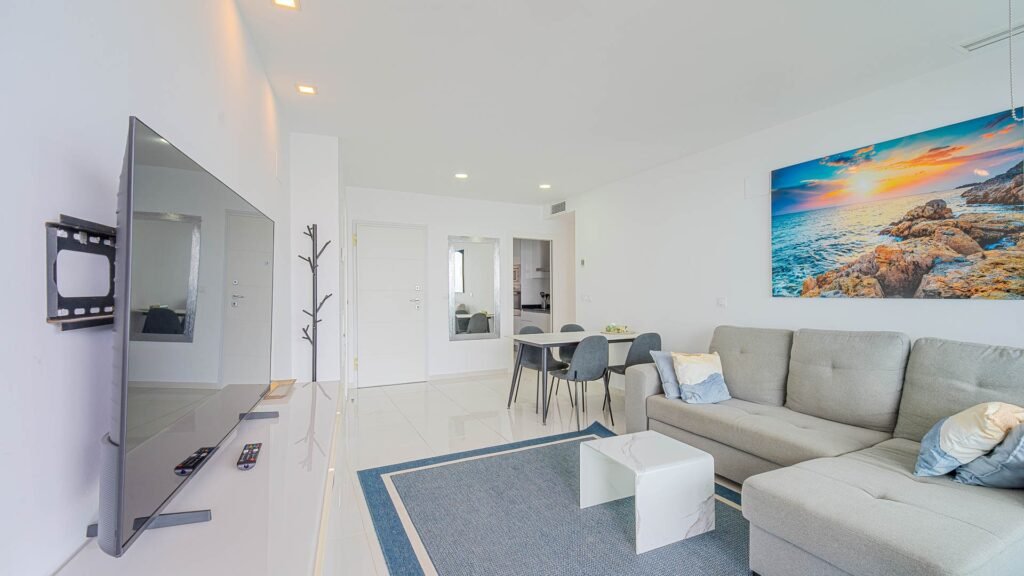Apartament - Punta Prima - 450000 EUR