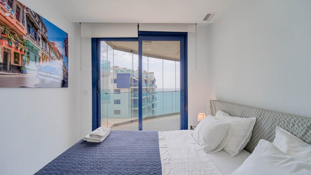 Apartament - Punta Prima - 450000 EUR