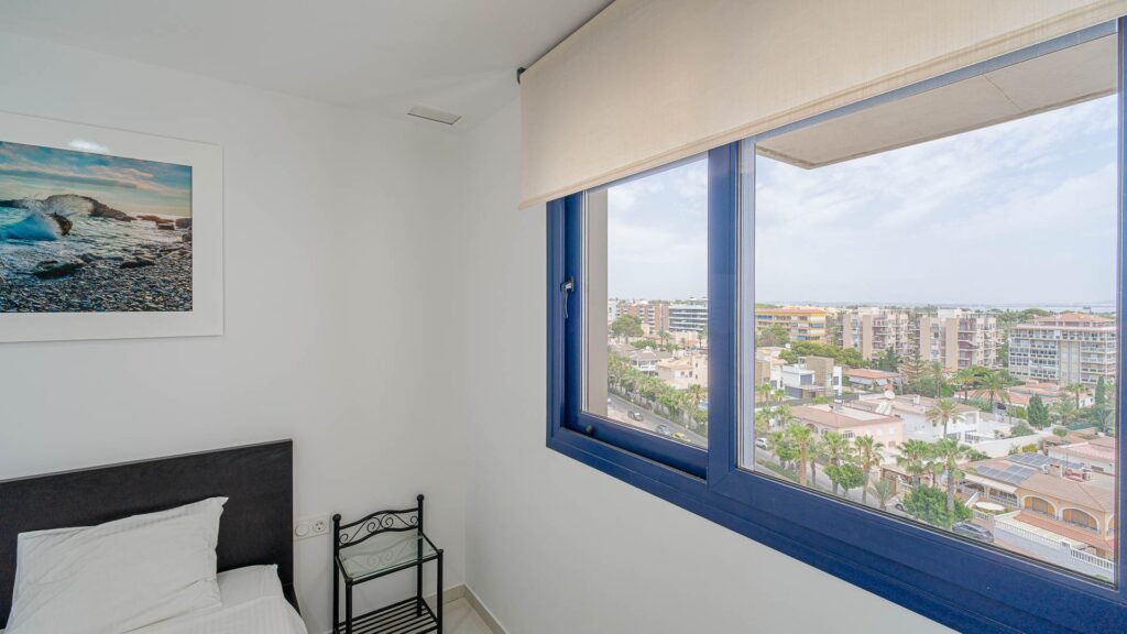 Apartament - Punta Prima - 450000 EUR