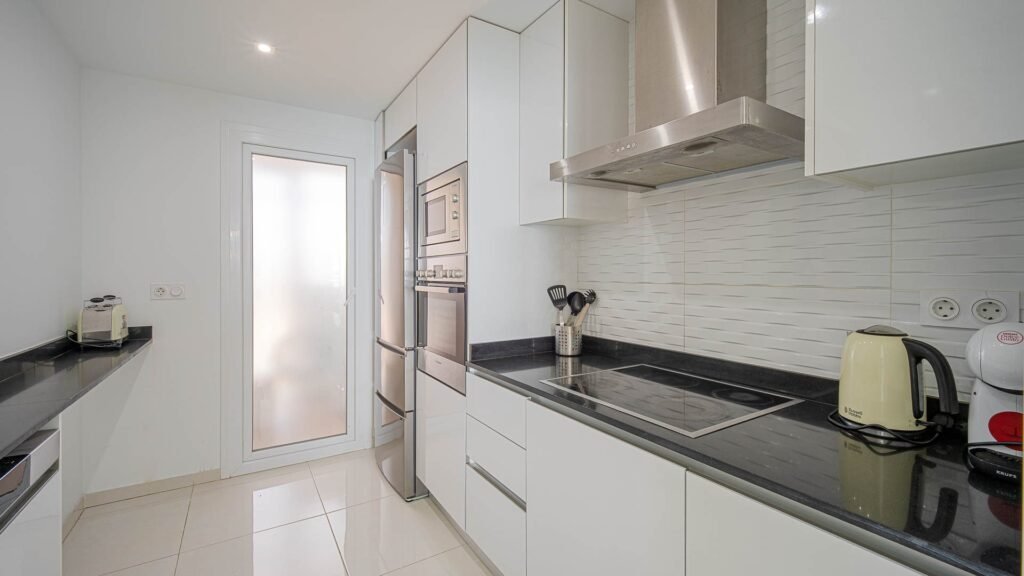 Apartament - Punta Prima - 450000 EUR