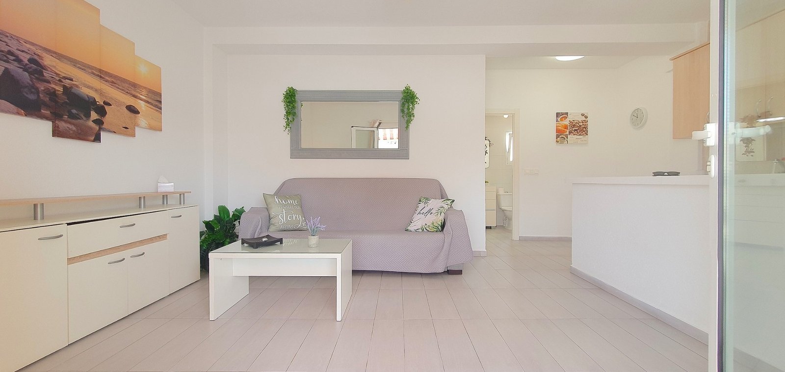 Penthouse - La Mata