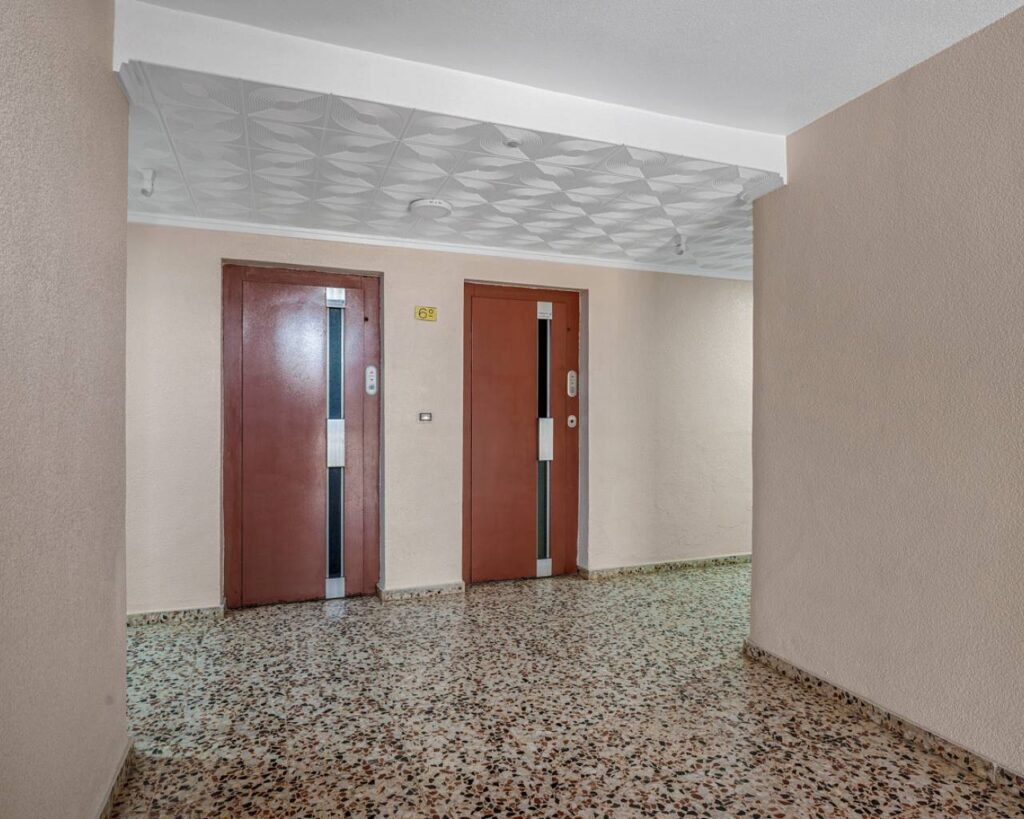 Remontoitu asunto Punta Primassa