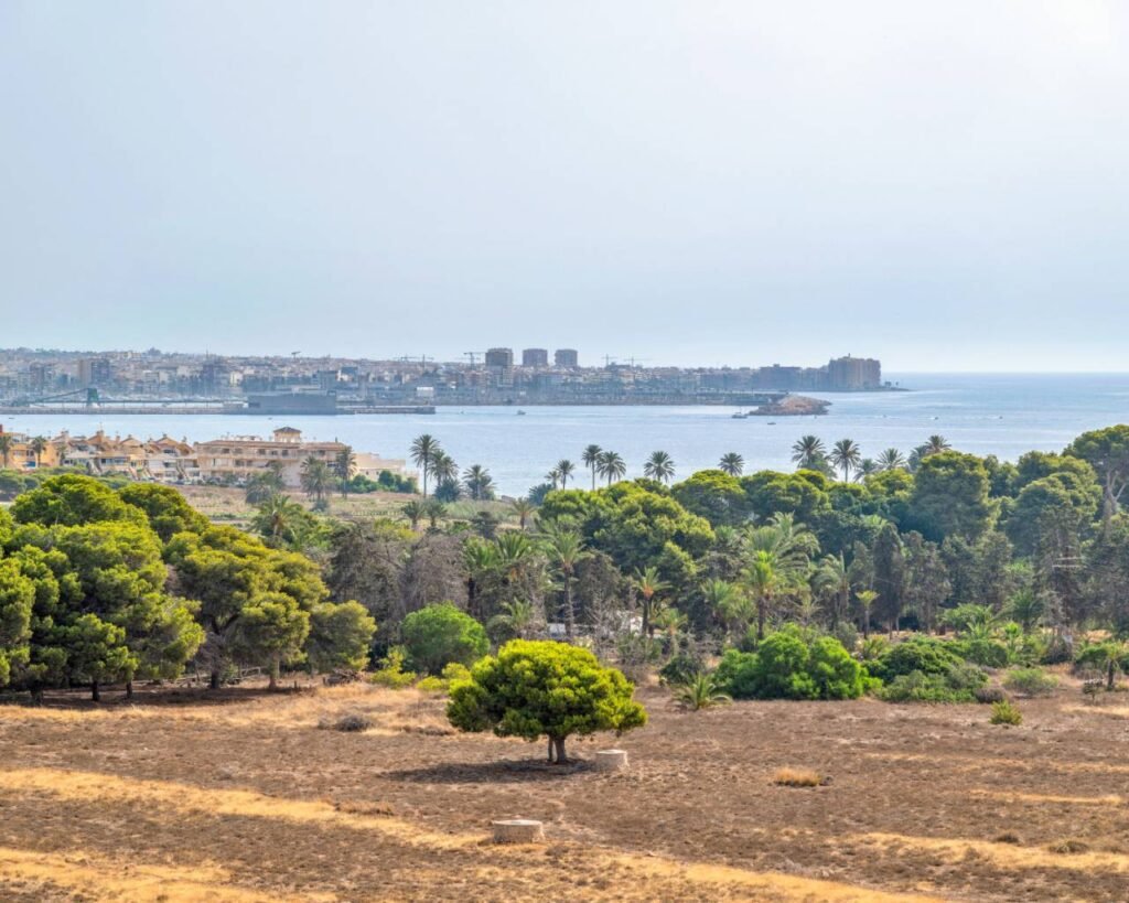 Remontoitu asunto Punta Primassa