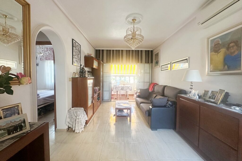Bungalow na piętrze z widokiem na basen