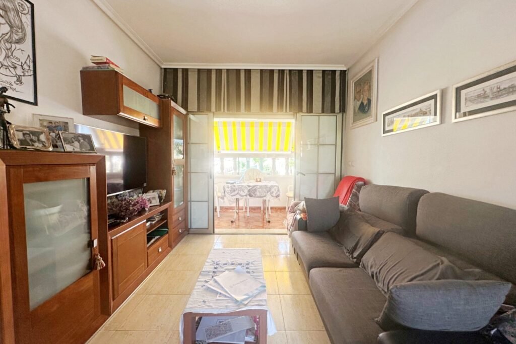 Bungalow na piętrze z widokiem na basen
