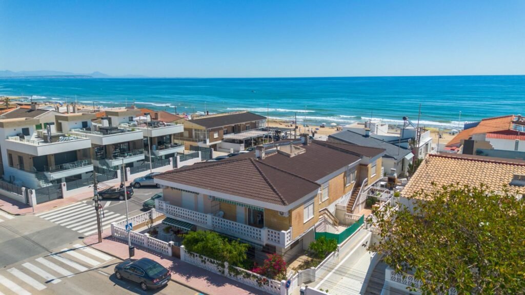 Bungalow - Torrevieja - 190000 EUR