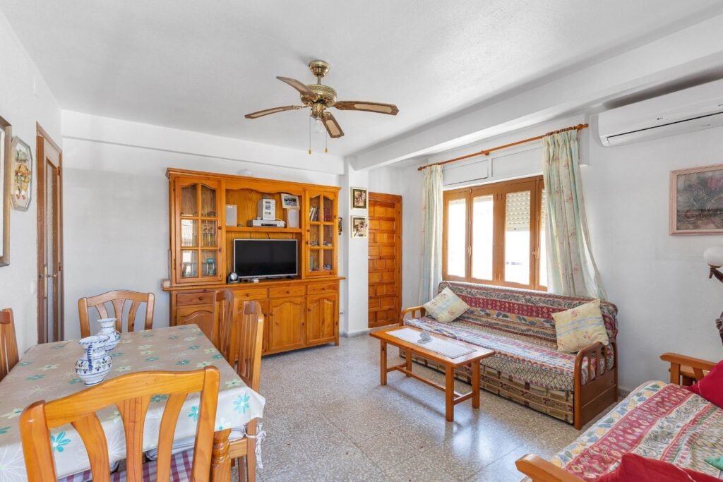 Bungalow - Torrevieja - 190000 EUR