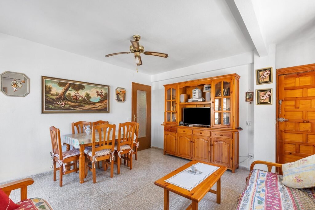 Bungalow - Torrevieja - 190000 EUR