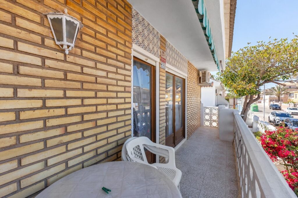 Bungalow - Torrevieja - 190000 EUR