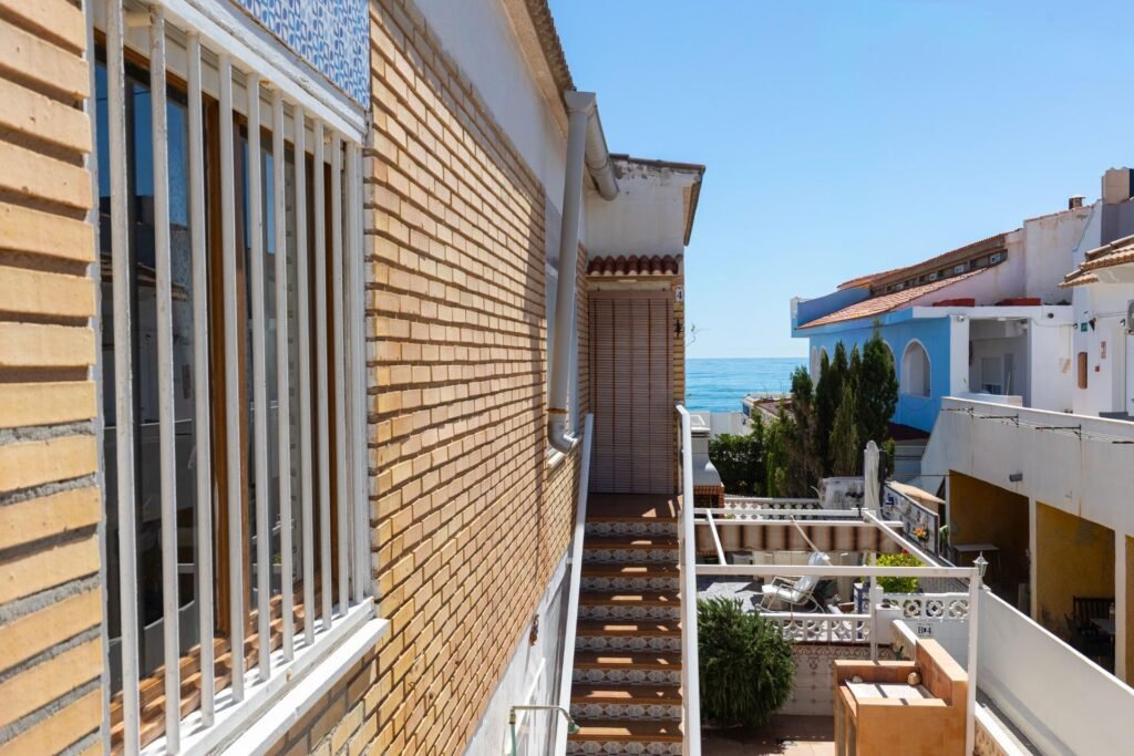 Bungalow - Torrevieja - 190000 EUR