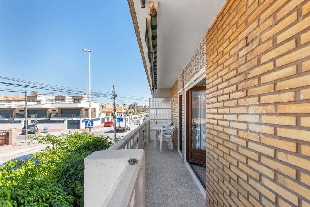 Bungalow - Torrevieja - 190000 EUR