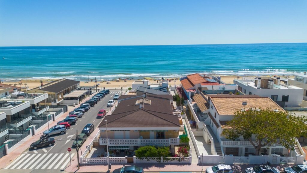 Bungalow - Torrevieja - 190000 EUR