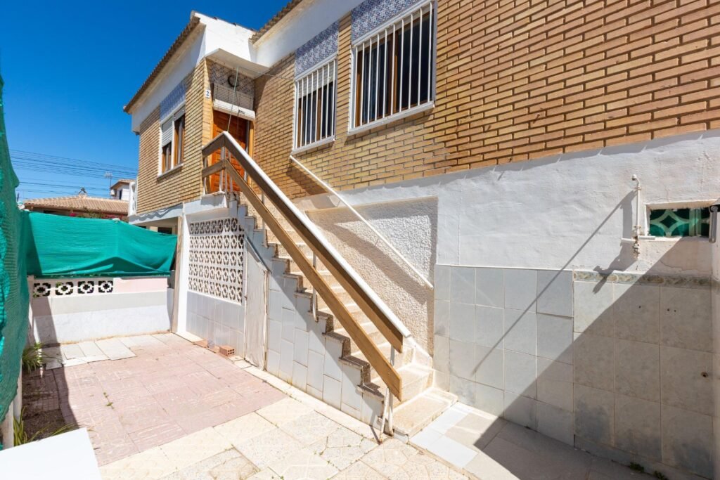 Bungalow - Torrevieja - 190000 EUR