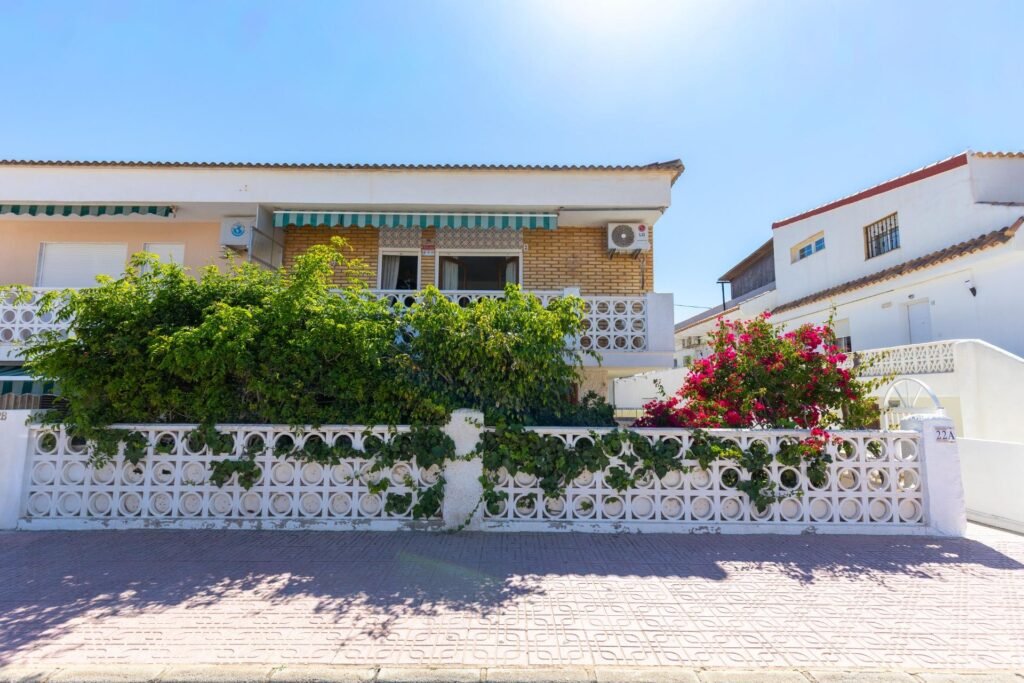 Bungalow - Torrevieja - 190000 EUR
