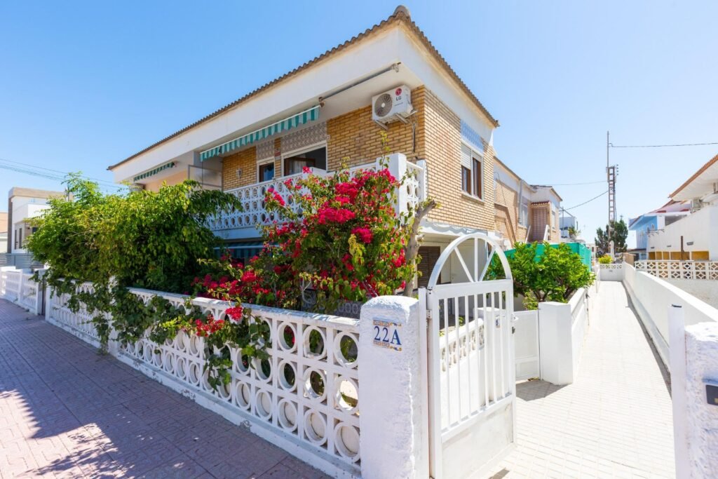 Bungalow - Torrevieja - 190000 EUR