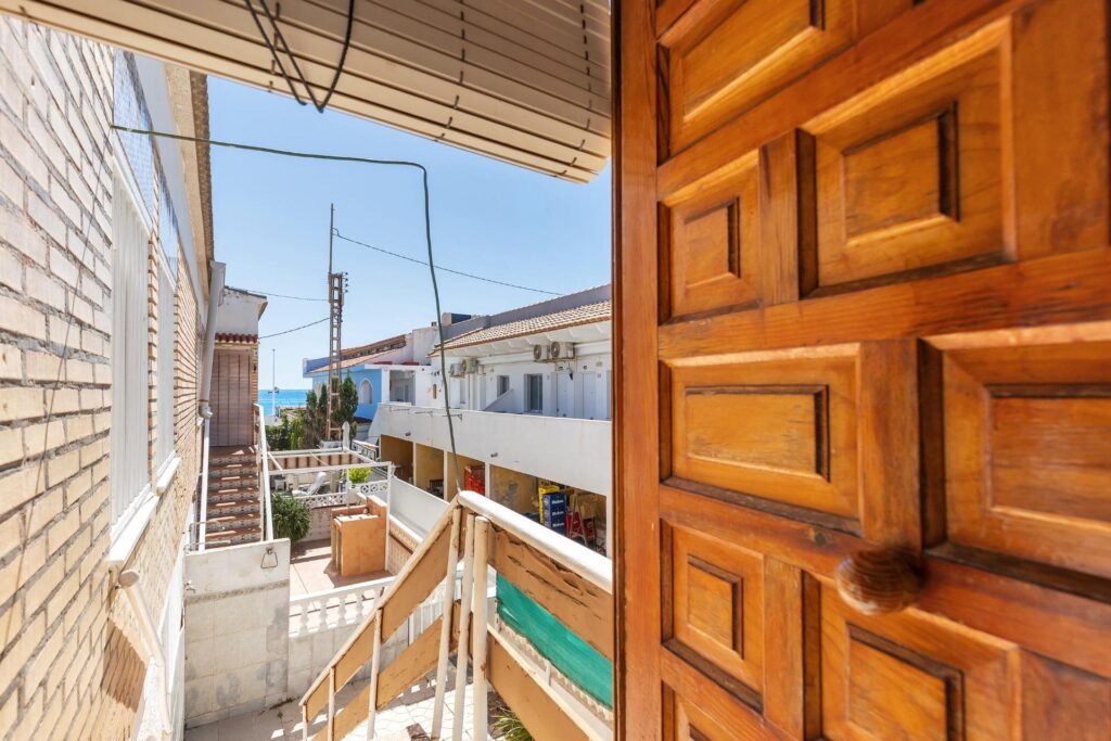 Bungalow - Torrevieja - 190000 EUR