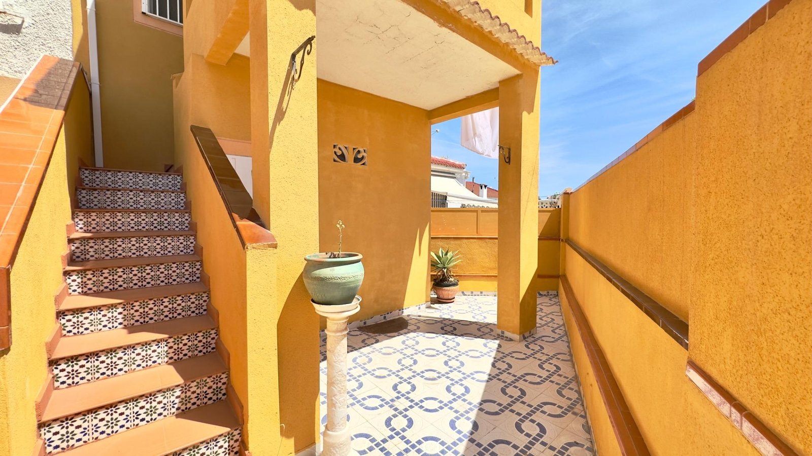 Rivitalo - Torretas, Torrevieja