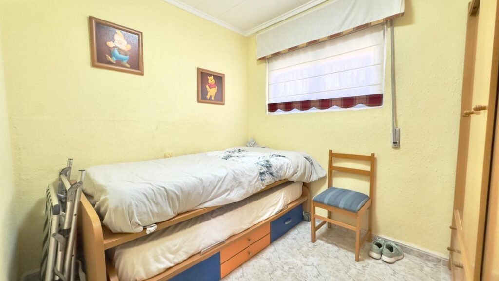 Bungalow – Torrevieja – 124 900 EUR