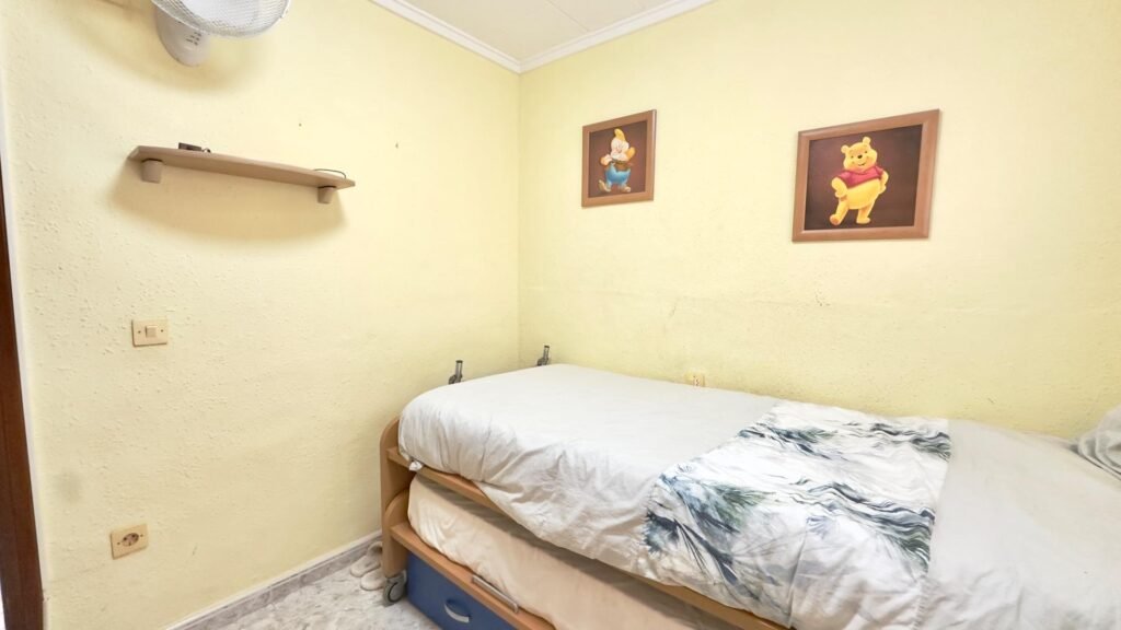 Bungalow – Torrevieja – 124 900 EUR
