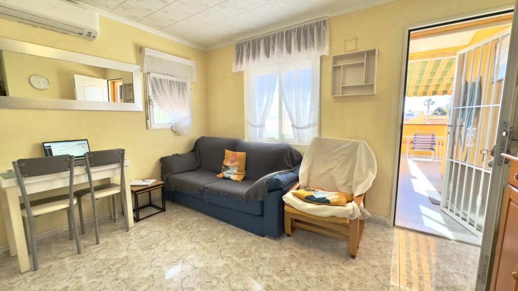 Bungalow – Torrevieja – 124 900 EUR
