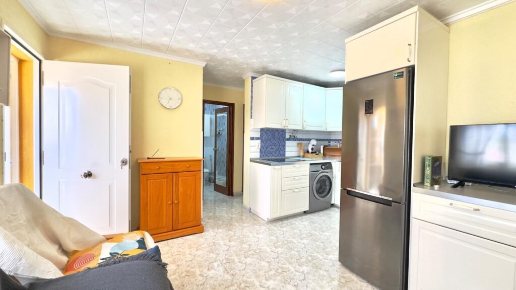 Bungalow – Torrevieja – 124 900 EUR