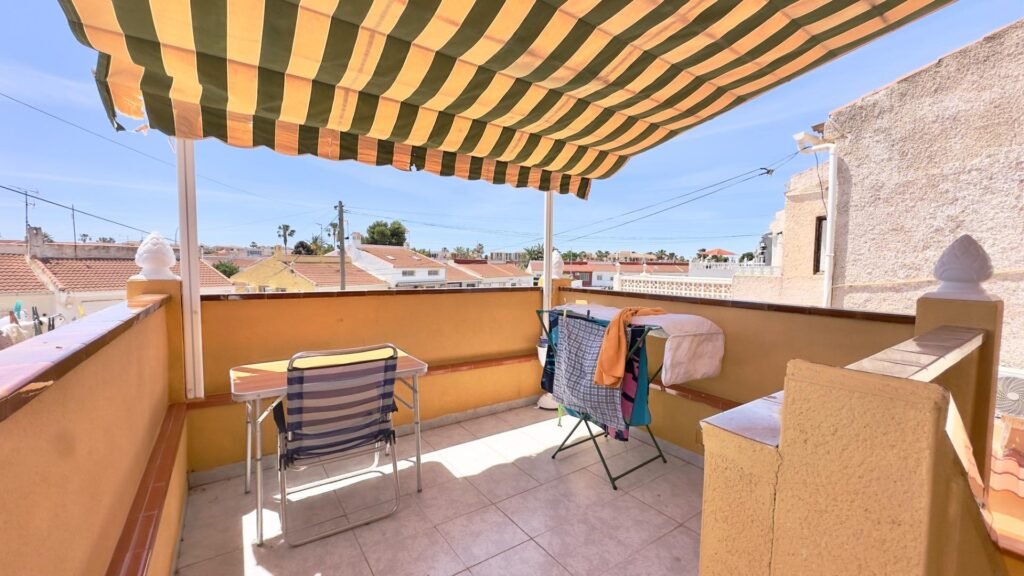 Bungalow – Torrevieja – 124 900 EUR