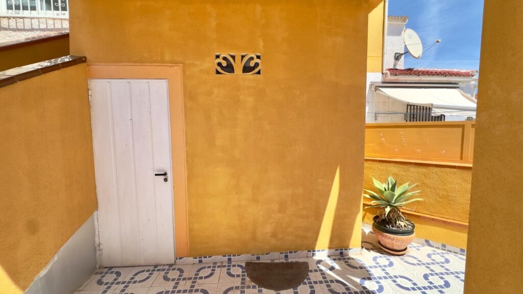 Bungalow – Torrevieja – 124 900 EUR