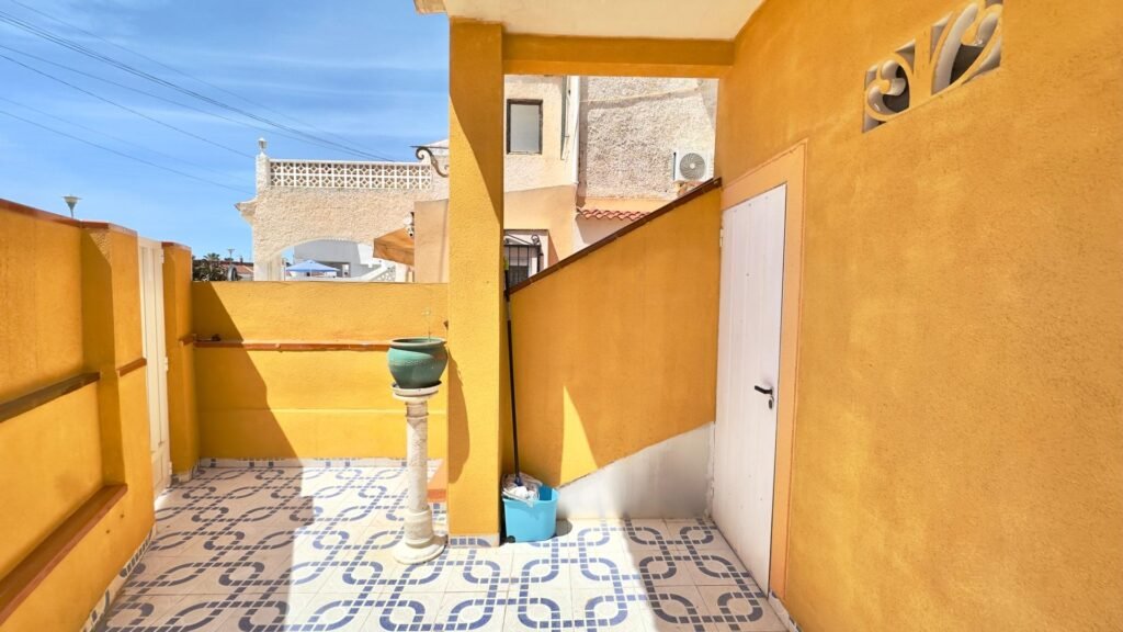 Bungalow – Torrevieja – 124 900 EUR