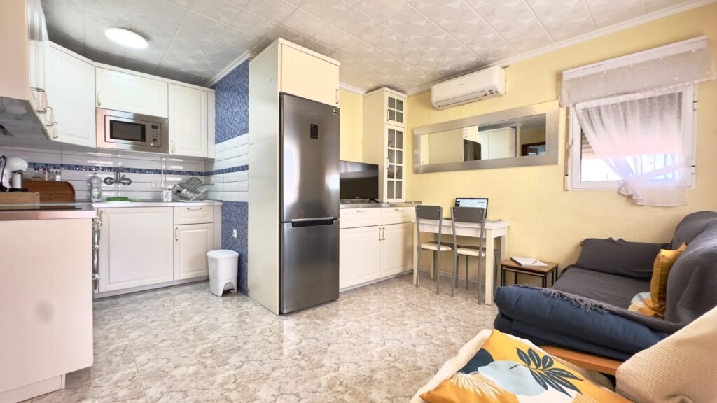 Bungalow – Torrevieja – 124 900 EUR