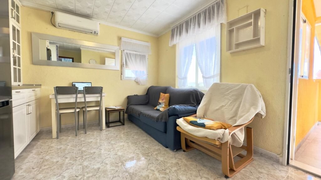 Bungalow – Torrevieja – 124 900 EUR