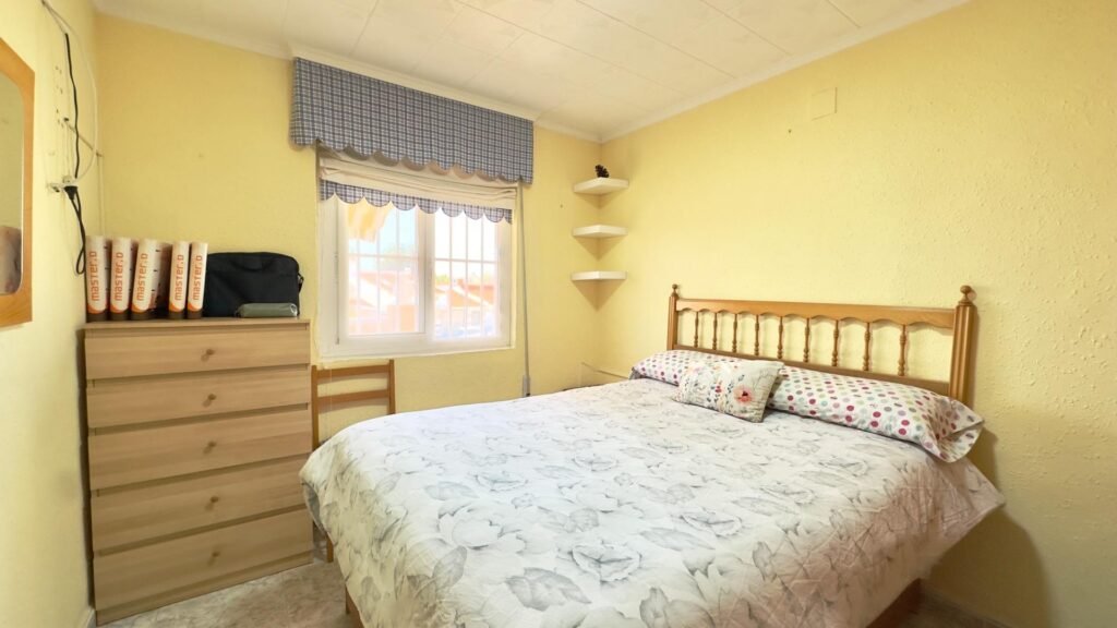Bungalow – Torrevieja – 124 900 EUR