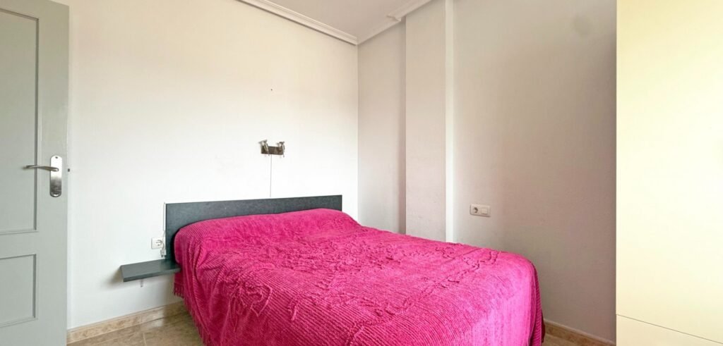 5th-floor penthouse, Torrevieja