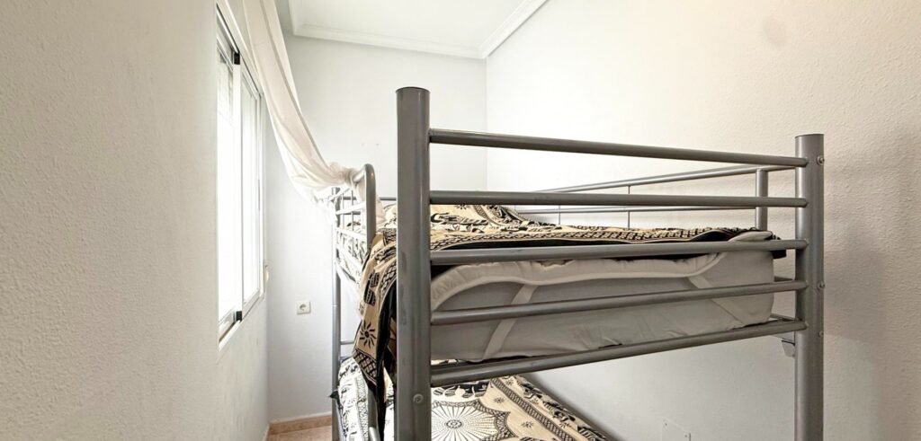 5th-floor penthouse, Torrevieja